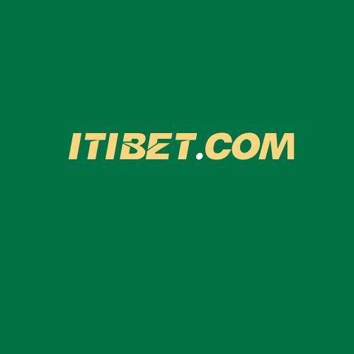 Logo da ITIBET